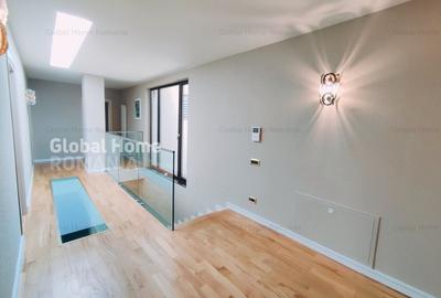 Vila Sisesti | Piscina - Garaj - Teren 1500mp | Mobilata si Utilata Premium - 11