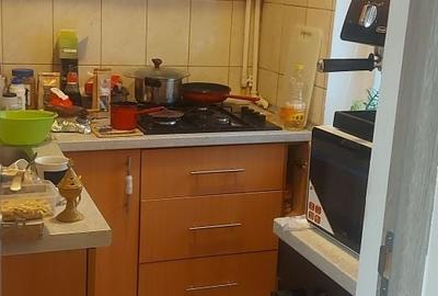 Studio de vanzare de 25mp, mobilat si utilat, zona Plopilor/ Manastur - 2