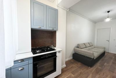 Apartament cu 2 camere, mobilat în Pipera - 1