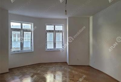 Spatiu de birouri cu 4 camere si 3 bai in zona centrala din Sibiu - 9