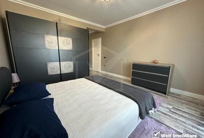 Casa ultrafinisata, Dezmir, parcare cu bariera, teren liber 300mp - 6