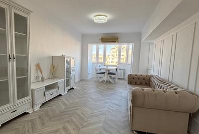 UNIRII,imobil stradal,monolit,panorama unica a bulevardelor UNIRII,DECEBAL,ROND - 7