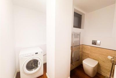 Apartament cu 3 camere semidecomandat, mobilat în Kiseleff - 30