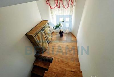Casă cu 4 camere cu Teren 680 Mp în Ișalnița - 5