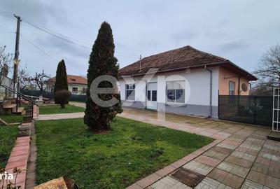 Spațiu comercial, de 300 mp, în Băjești - 1