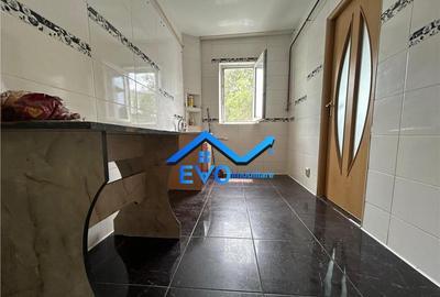 Apartament de cu 3 camere, Dacia - 5
