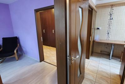 Apartament cu 2 camere circular, mobilat în Nord - 25