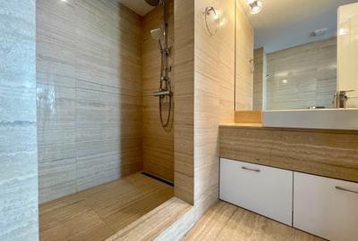 Închiriere Duplex 4 camere 3 bai, 140 mp utili, parcare | Floreasca parcul Verdi - 19