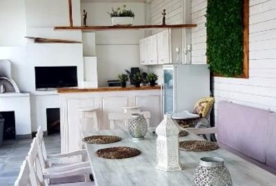 Casă individuală cu 5 camere cu Teren 1687 Mp în Domnești - 7