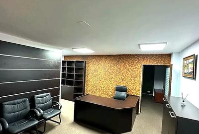 Spatiu de birouri elegant | 3 camere | 100 mp | Ultracentral - 1