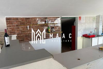 Spațiu comercial, de 200 mp, în Slimnic - 9