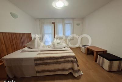 Casă cu 4 camere cu Teren 1091 Mp în Voineasa - 3