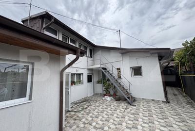 Casa de vanzare, 95 mp utili, 155 mp teren, zona Bariera -Toamnei - 2