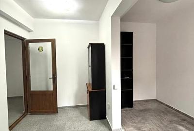 Birou, de 205 mp, în Parcul Carol - 16