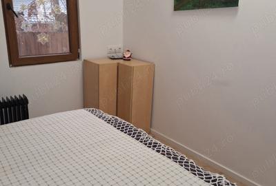 Casă cu 2 camere în Republicii - 5