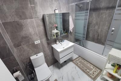 Apartament cu 2 camere decomandat în Dobroești - 17