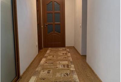 Apartament cu 2 camere decomandat în Casa de Cultură - 2