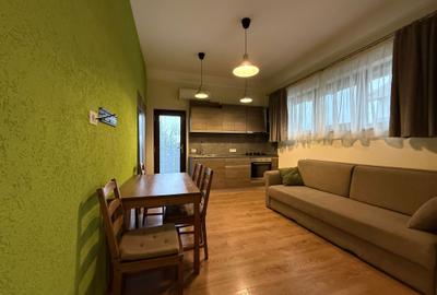 Apartament cu 2 camere decomandat în Giroc - 2
