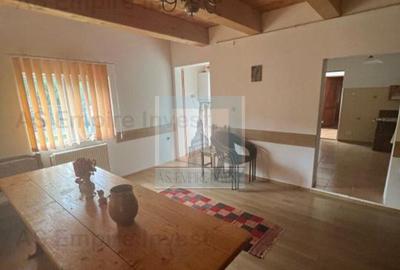 Casa/vila 5 camere , teren 370mp-zona Bran/Poarta - 5