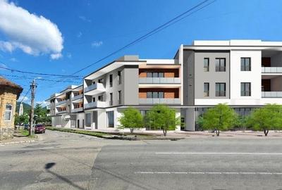 Apartamente de lux, cu vedere spre Campia Tineretului, Baia Mare - 2