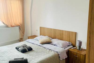 Apartament cu 2 camere decomandat în Lunca - 5