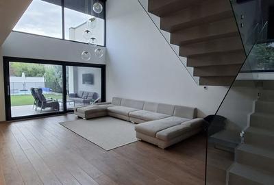 Locuinta individuala exclusivista cu piscina - Dumbravita Locuinta individuala exclusivista cu piscina - Dumbravita - 2