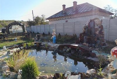 Exclusivitate - Casa eleganta, teren 1000 mp - Murgasi, Dolj Exclusivitate - Casa eleganta, teren 1000 mp - Murgasi, Dolj - 14