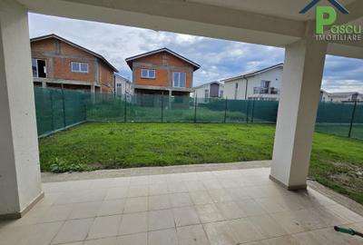Casă cu 3 camere cu Teren 330 Mp în Central - 3