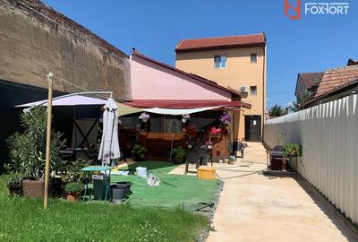 Casă individuală cu 6 camere cu Teren 241 Mp în Dâmbovița - 21