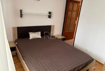 Apartament cu 2 camere decomandat, mobilat în Aviației - 3
