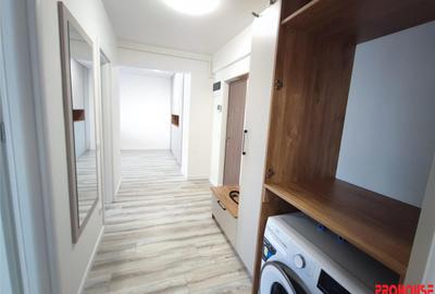 Apartament cu 2 camere decomandat în Central - 1