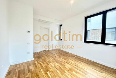 Casă individuală cu 5 camere cu Canalizare în Pipera - 24