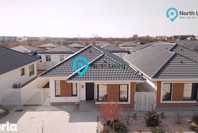 Casă cu 4 camere cu Teren 415 Mp în Dascălu - 15