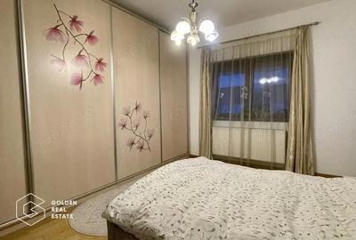 Apartament cu 5 camere, mobilat în Cotroceni - 4