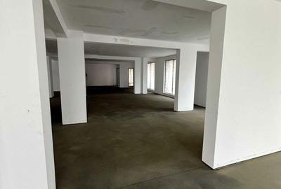 Spațiu comercial, de 250 mp, în Chiajna - 2