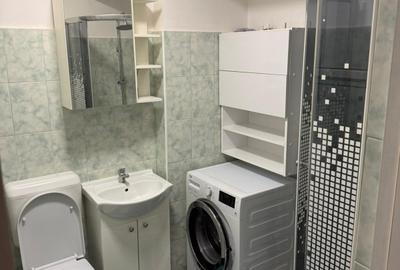 Apartament cu 2 camere semidecomandat, mobilat în Central - 5