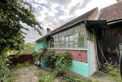 Casă cu 4 camere cu Teren 925 Mp în Fișer - 1