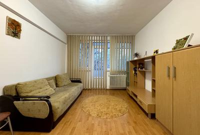 Apartament cu 2 camere decomandat, mobilat în Grigorescu - 4