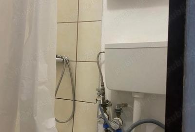 Garsonieră nedecomandată în Rogerius - 3