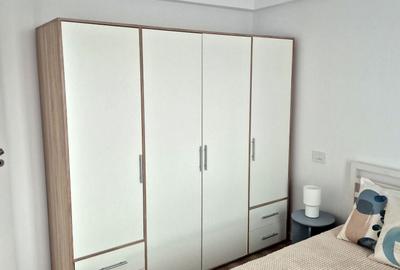 Apartament cu 2 camere decomandat în Sisești - 5