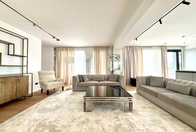 Penthouse Spectaculos cu Terasă Panoramică - Ideal Studio Privat Penthouse Spectaculos cu Terasă Panoramică - Ideal Studio Privat - 3