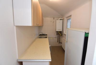 INCHIRIERE APARTAMENT 3 CAMERE CALEA CALARASILOR - HALA TRAIAN - 22