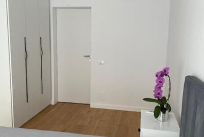 Nusco City/ Promenada Mall Inchiriere apartament 3 camere - 8