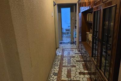 Apartament cu 4 camere decomandat în Calea București - 15