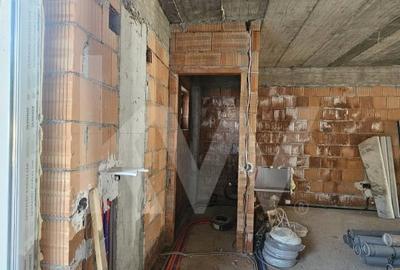Spatiu comercial - parter - bloc nou - Turnisor - 4