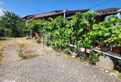 Casă cu 3 camere cu Teren 371 Mp în Central - 10