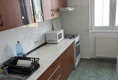 Apartament cu 3 camere în Ștefan cel Mare - 3