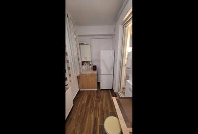 Garsoniera - Militari - Auchan - 6