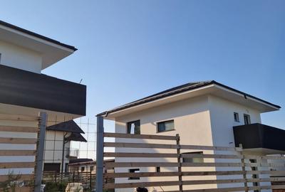 Casa Ștefanesti Casa Ștefanesti - 9