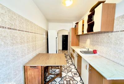 Apartament cu 2 camere decomandat în Răcădău - 2